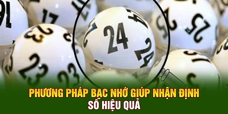 Bao Lô QQ88 - Hướng Dẫn Cách Cược Nâng Tỷ Lệ Ăn Thưởng 4 Phương pháp bạc nhớ giúp nhận định số hiệu quả