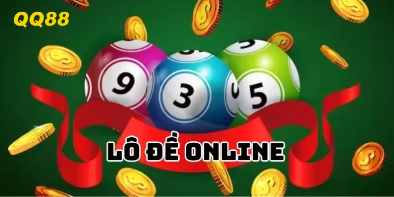 Cách chọn số lô đề dễ trúng tại QQ88