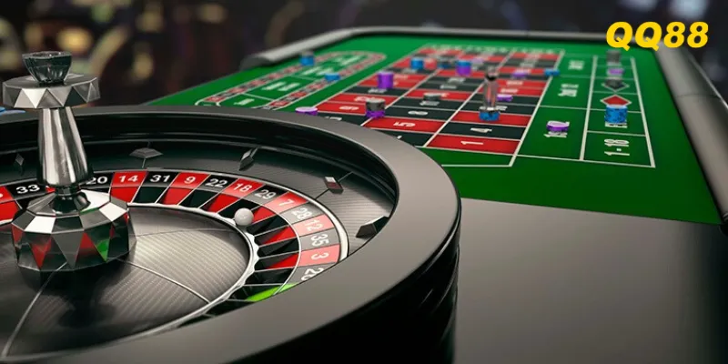 QQ88 hướng dẫn bạn cách kiểm soát cược khi chơi Casino