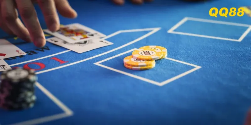 Chiến thuật Martingale – Cách áp dụng đúng khi chơi Baccarat QQ88 1 Tìm hiểu chiến thuật Martingale chi tiết cùn QQ88