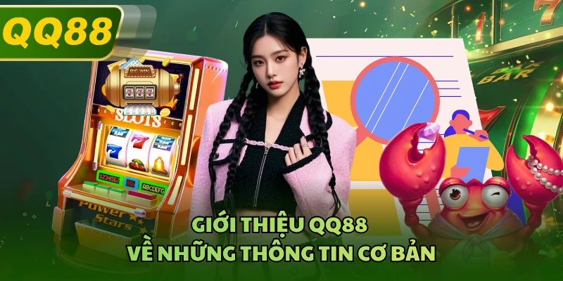 Vì Sao QQ88 Luôn Đổi Tên Miền Liên Tục? Góc Nhìn Chuyên Gia 2 anh 2 1